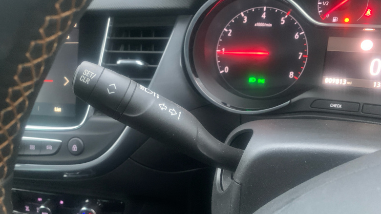 Vauxhall Crossland X 1.2T [130] Elite Nav 5dr [Start Stop] Auto Petrol Hatchback